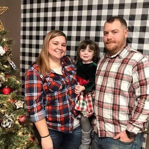 Meet your Posher, Bethany